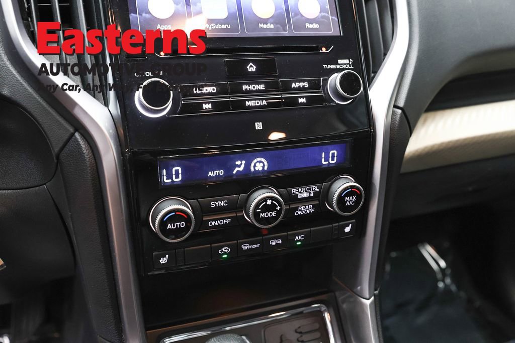 Used 2022 Subaru Ascent Premium AWD/4WD image 20