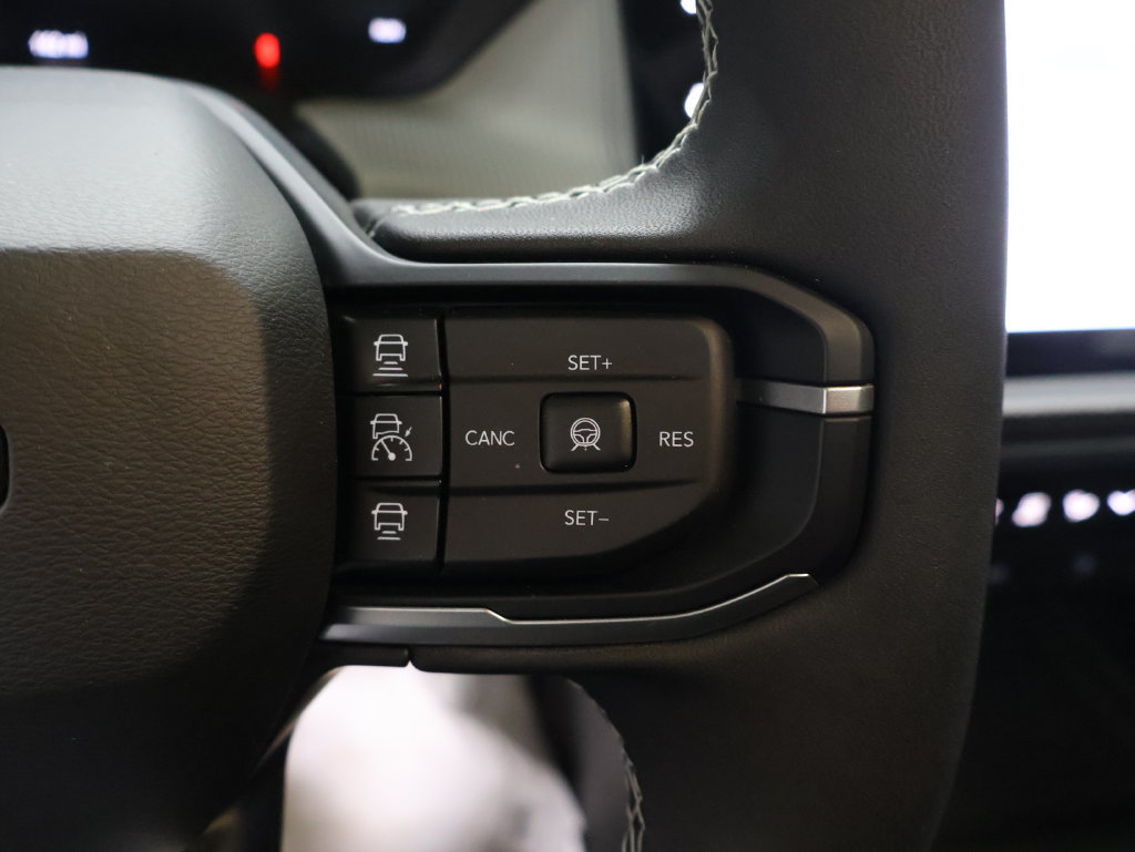 New 2027 Jeep Grand Cherokee L Limited AWD/4WD image 25