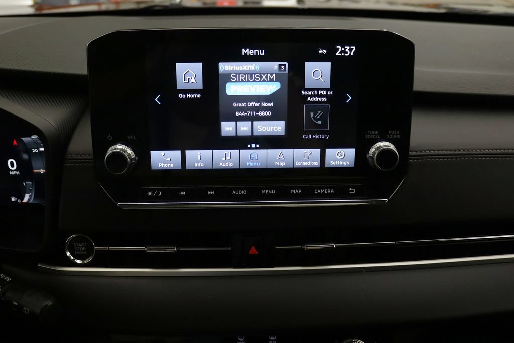 Used 2024 Mitsubishi Outlander SEL FWD image 22