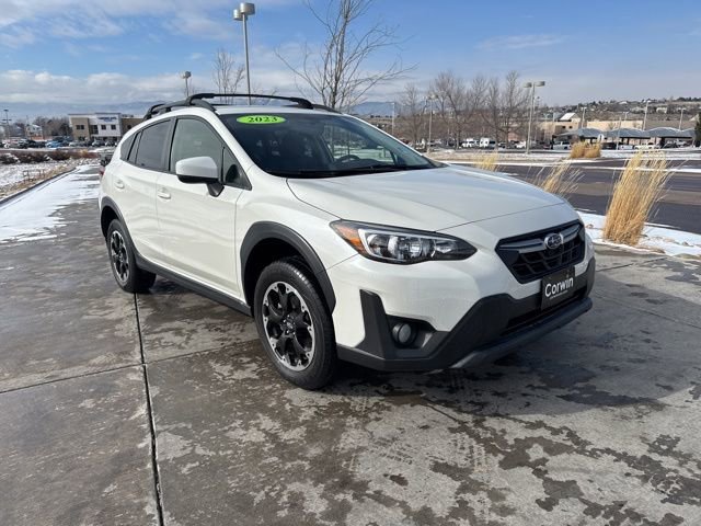 Used 2023 Subaru Crosstrek 2.0i Premium w/ Popular Package #3 image 29