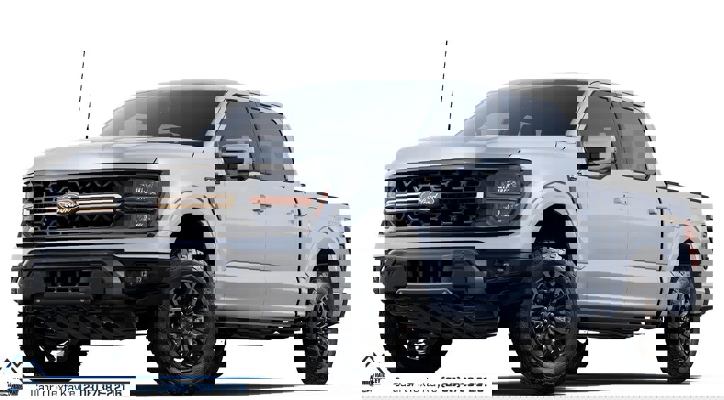 New 2025 Ford F150 Tremor w/ Equipment Group 402A High image 23