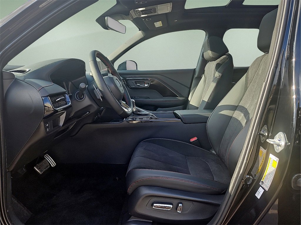 New 2025 Acura ADX A-Spec image 18