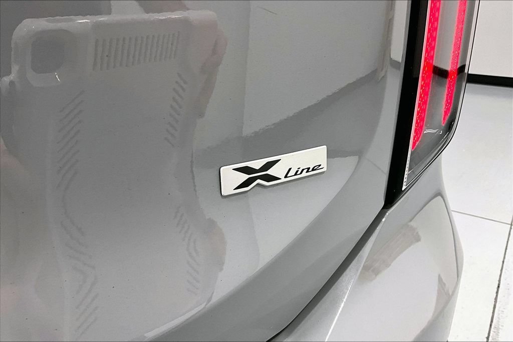 Used 2024 Kia Telluride SX Prestige X-Line AWD/4WD image 38