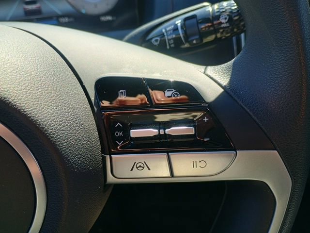 Used 2024 Hyundai Santa Cruz SEL w/ Activity Package image 30
