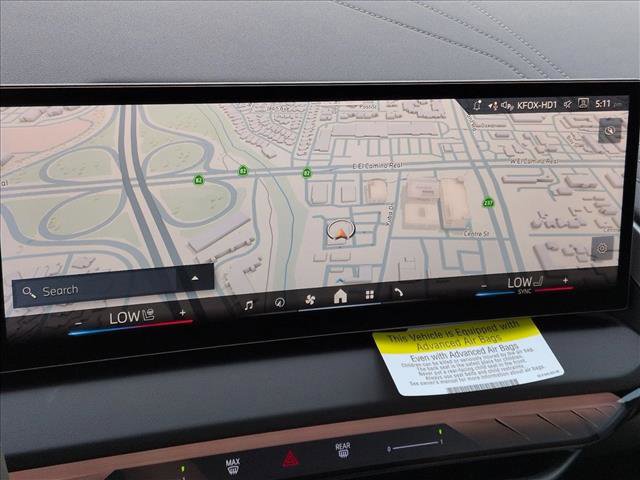 New 2026 BMW X3 xDrive30 w/ Premium Package image 14