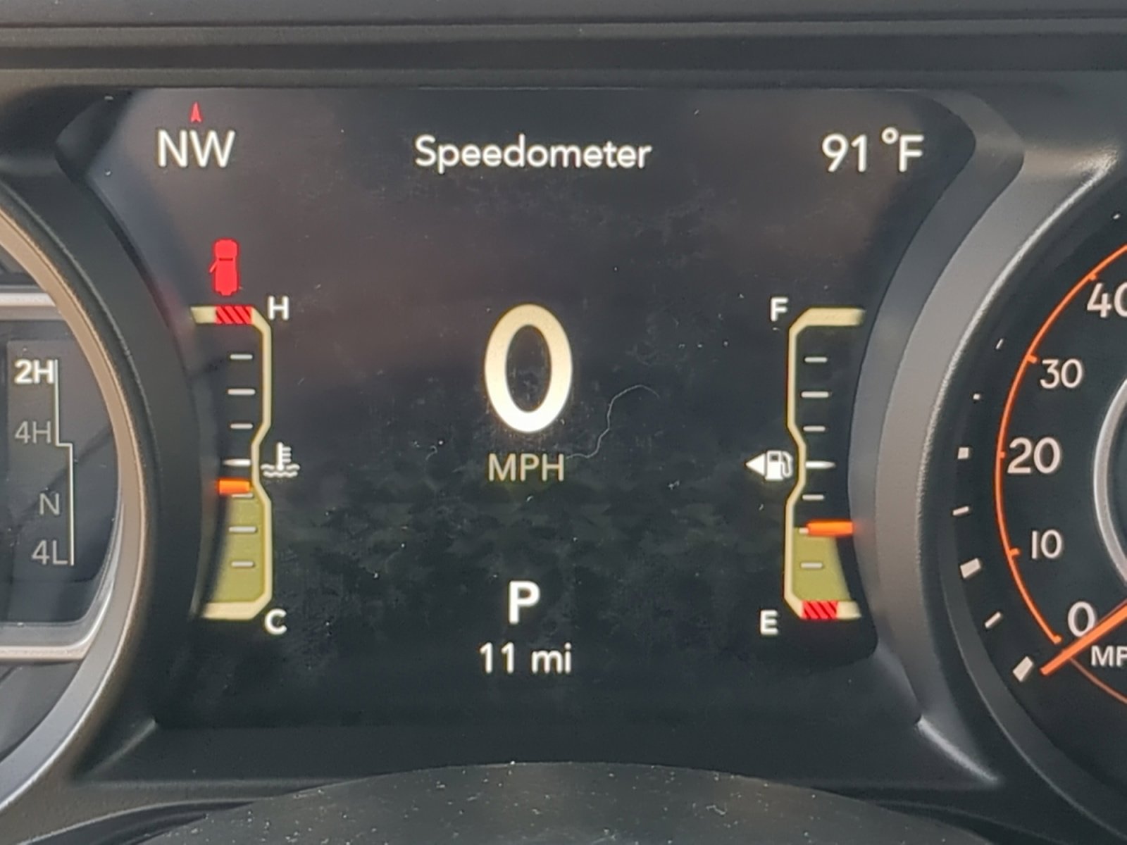 New 2025 Jeep Wrangler Unlimited Rubicon w/ Steel Bumper Group image 11