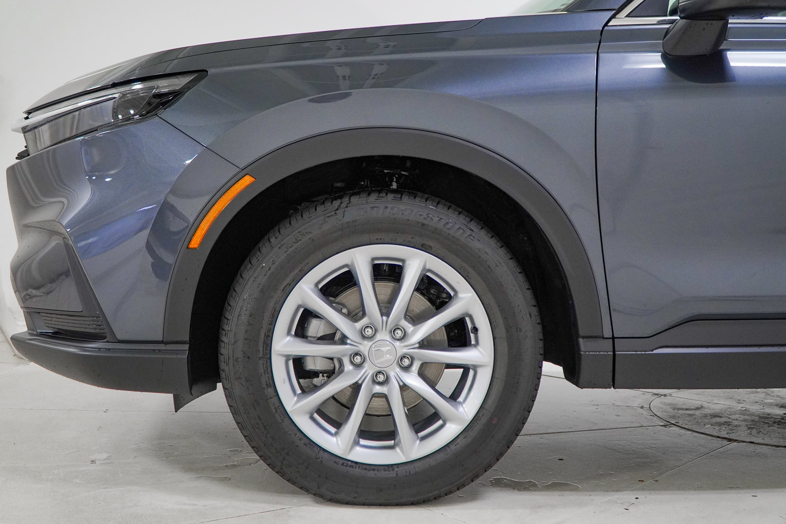 New 2027 Honda CR-V EX image 14
