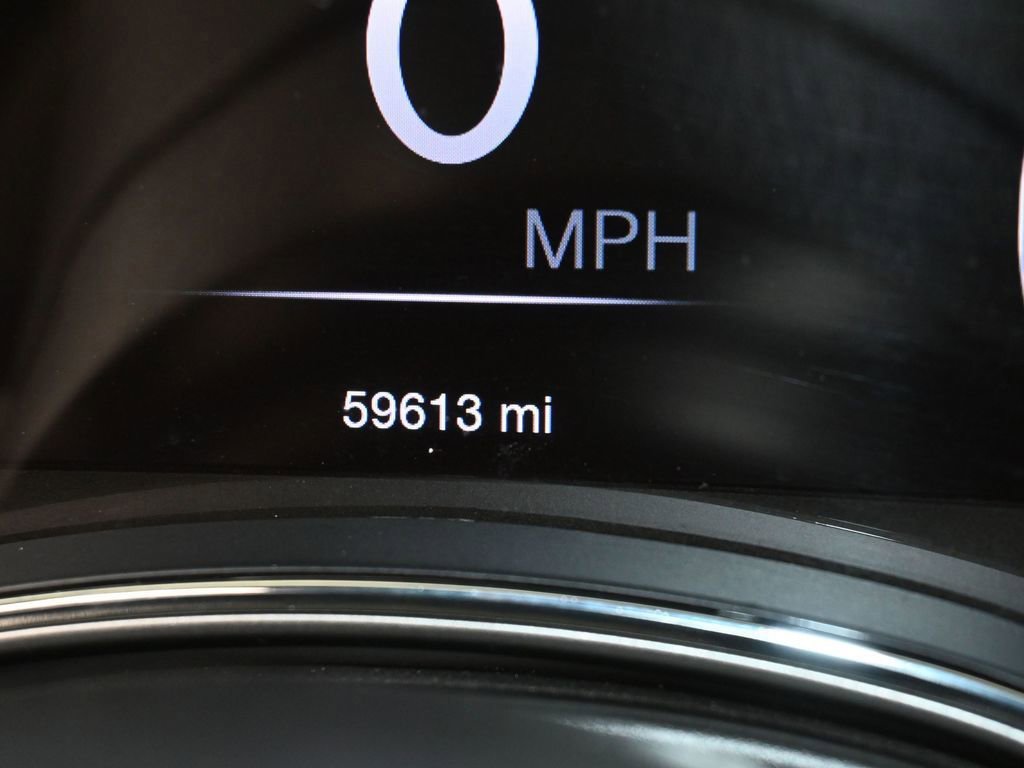 Certified 2020 Jeep Grand Cherokee Overland image 33