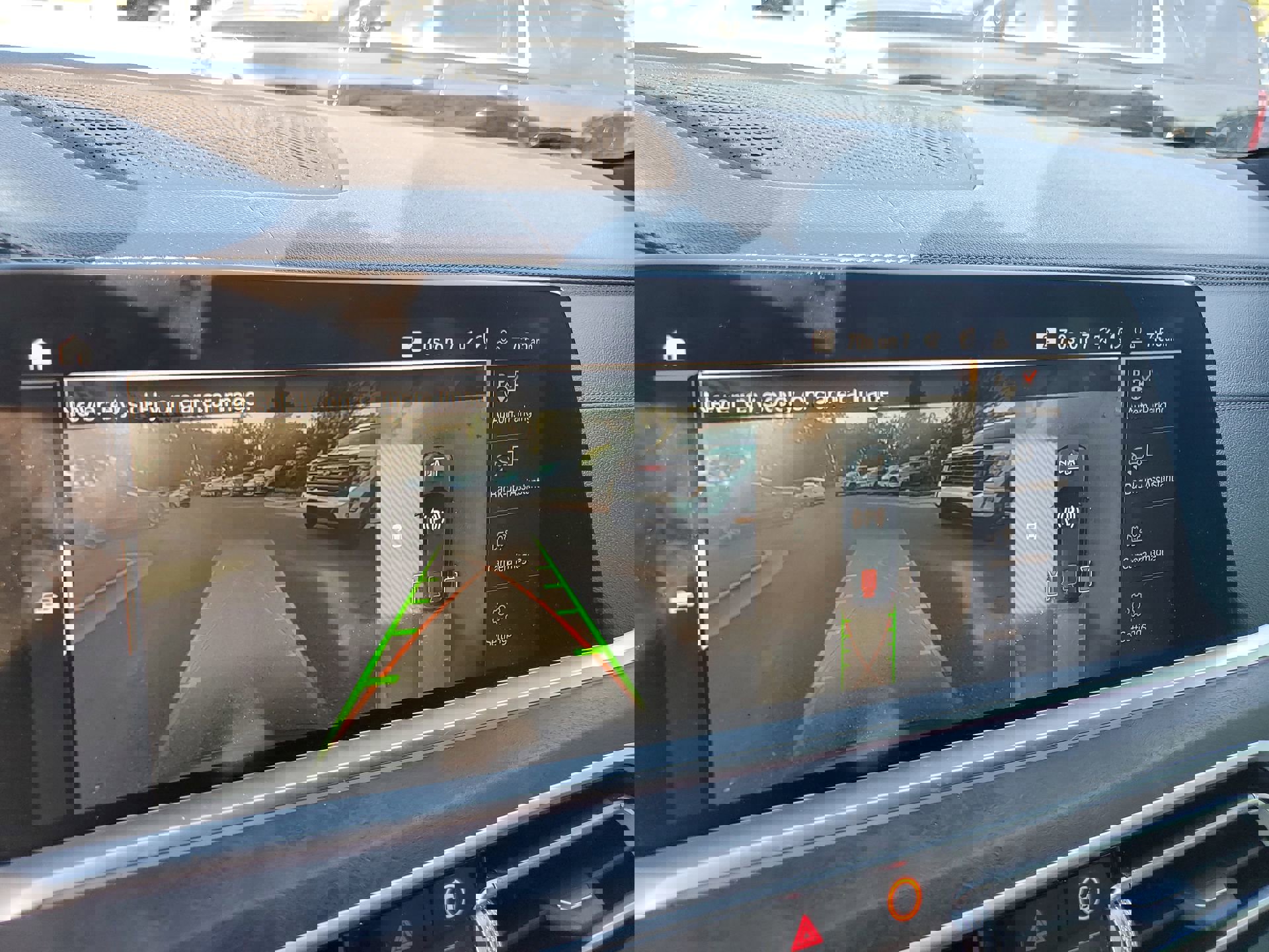 Used 2022 BMW X5 sDrive40i w/ Parking Assistance Package image 61