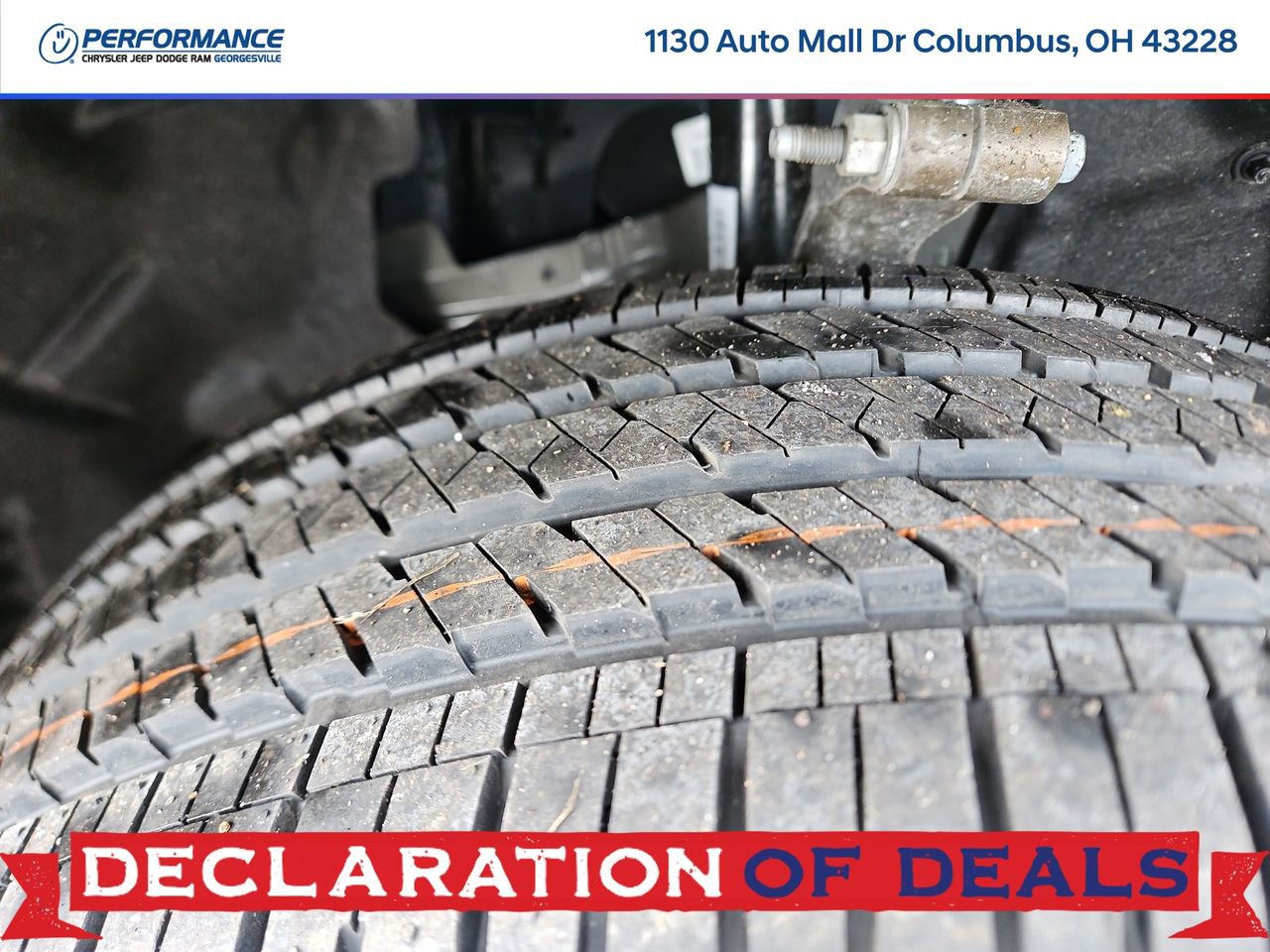 New 2026 Jeep Grand Cherokee Limited image 10