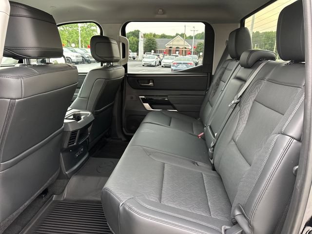 Used 2023 Toyota Tundra Limited RWD image 14