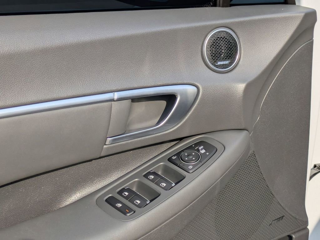 Used 2021 Hyundai Sonata SEL Plus w/ Tech Package image 14