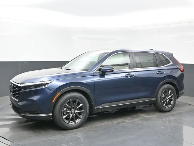 New 2026 Honda CR-V EX-L image 2