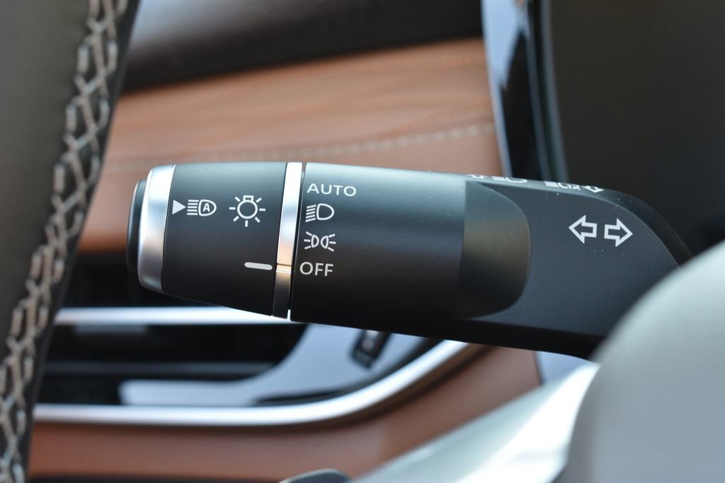 New 2026 INFINITI QX60 Autograph w/ Autograph Tech Package image 18