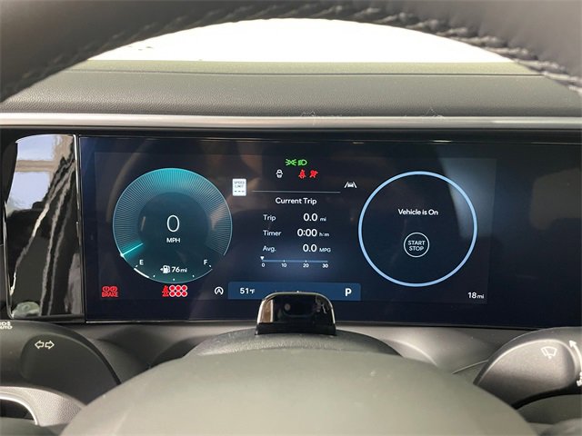 New 2026 Hyundai Palisade SEL image 3