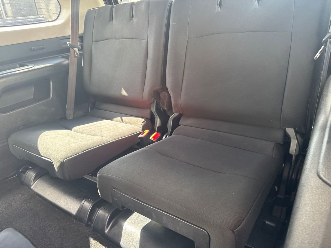 Used 2018 Toyota 4Runner SR5 image 8