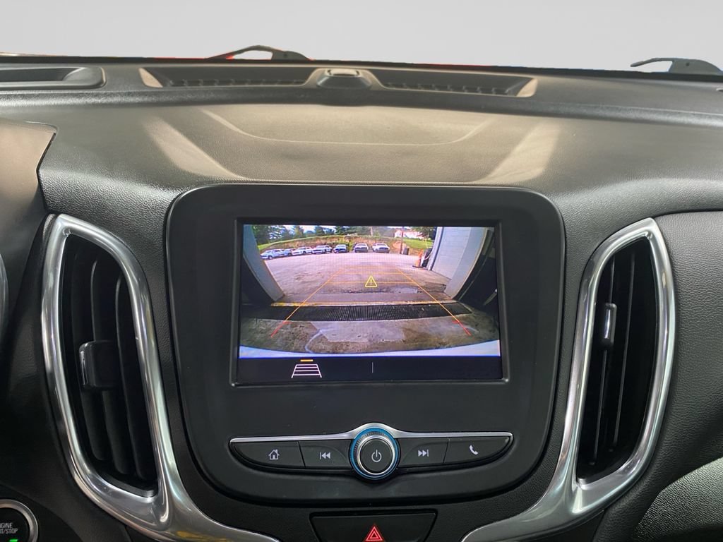 Certified 2020 Chevrolet Equinox LT AWD/4WD image 25