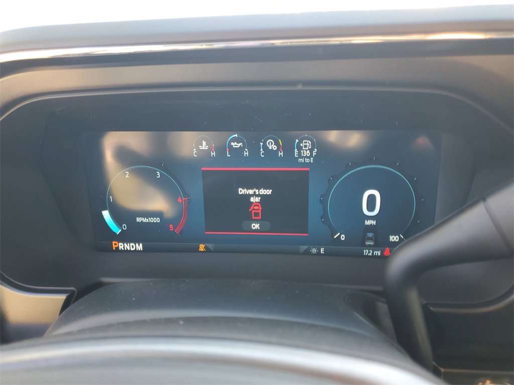 New 2025 Ford F250 Lariat w/ Lariat Ultimate Package image 14