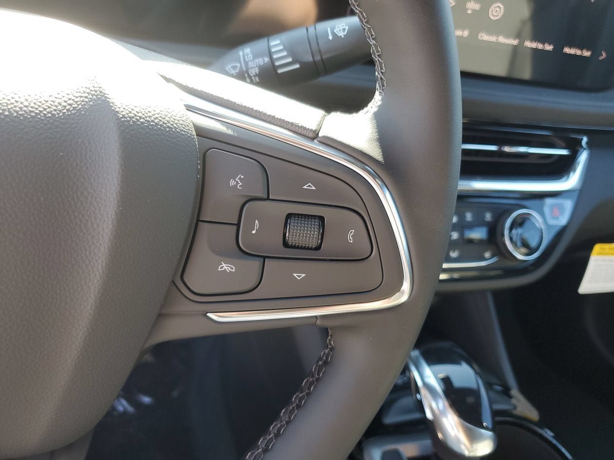 New 2026 Buick Envista Sport Touring w/ Convenience I Package FWD image 27