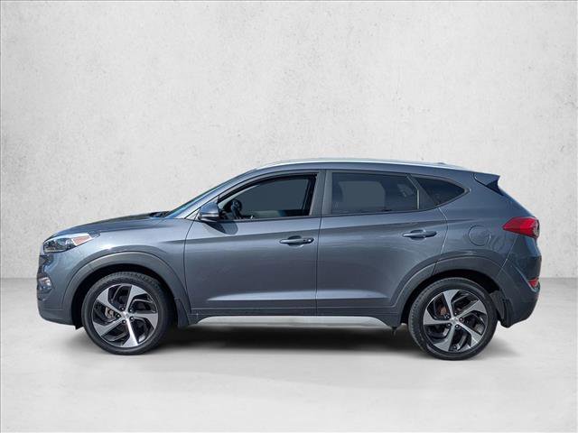 Used 2018 Hyundai Tucson Sport AWD/4WD image 8