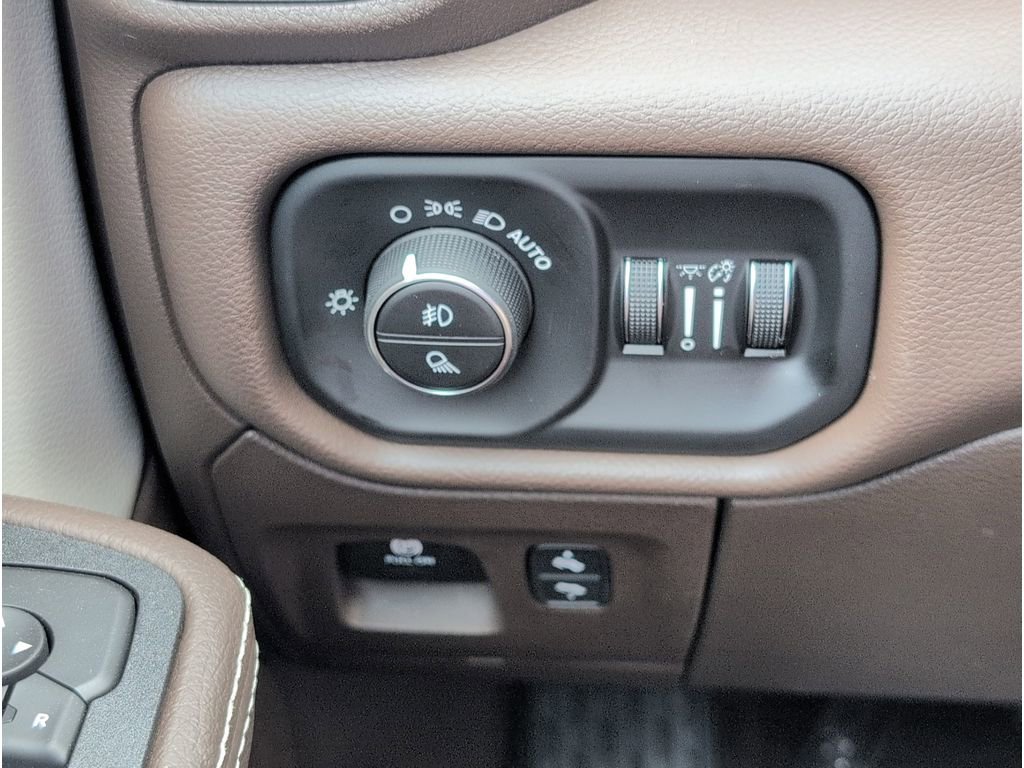 New 2026 RAM 1500 Laramie image 30