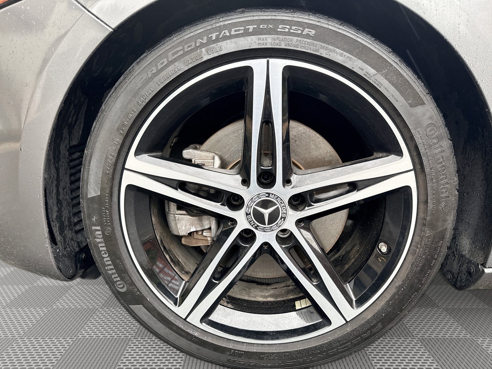 Used 2021 Mercedes-Benz A 220 w/ Premium Package image 19