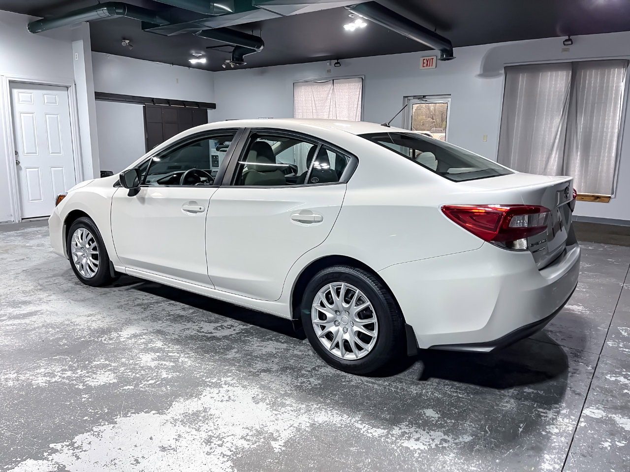 Used 2019 Subaru Impreza 2.0i w/ Eyesight image 6