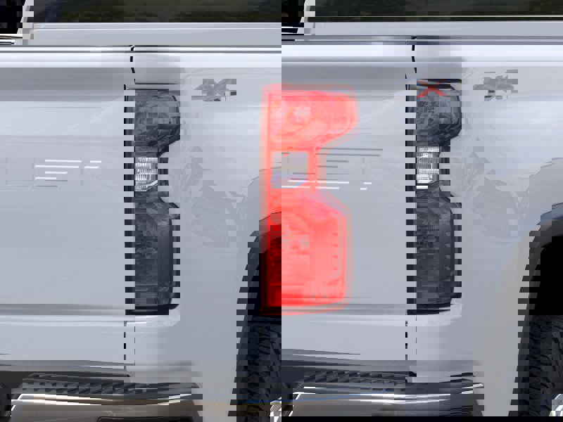 New 2026 Chevrolet Silverado 2500 W/T image 11