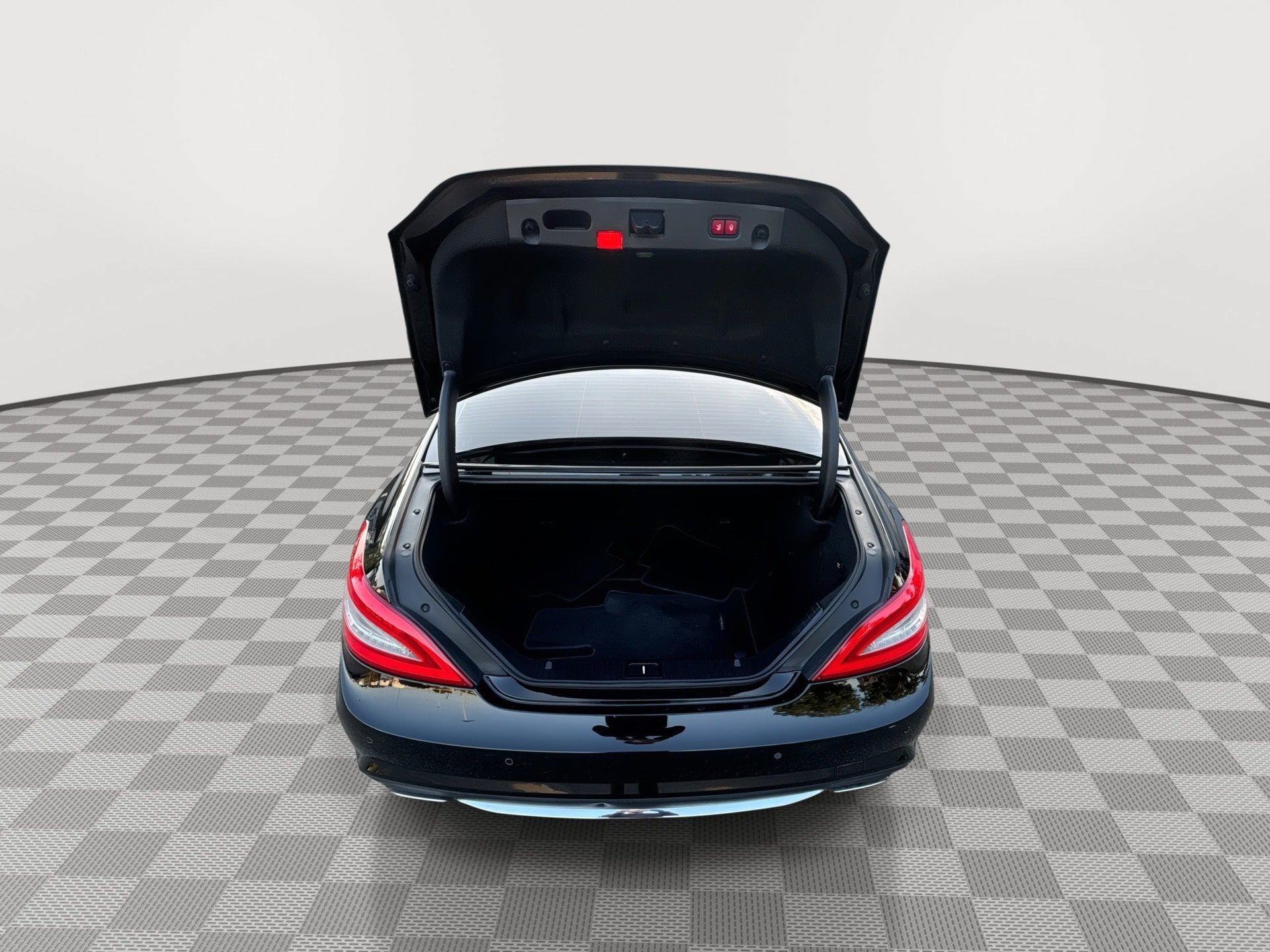 Used 2014 Mercedes-Benz CLS 550 4MATIC image 21