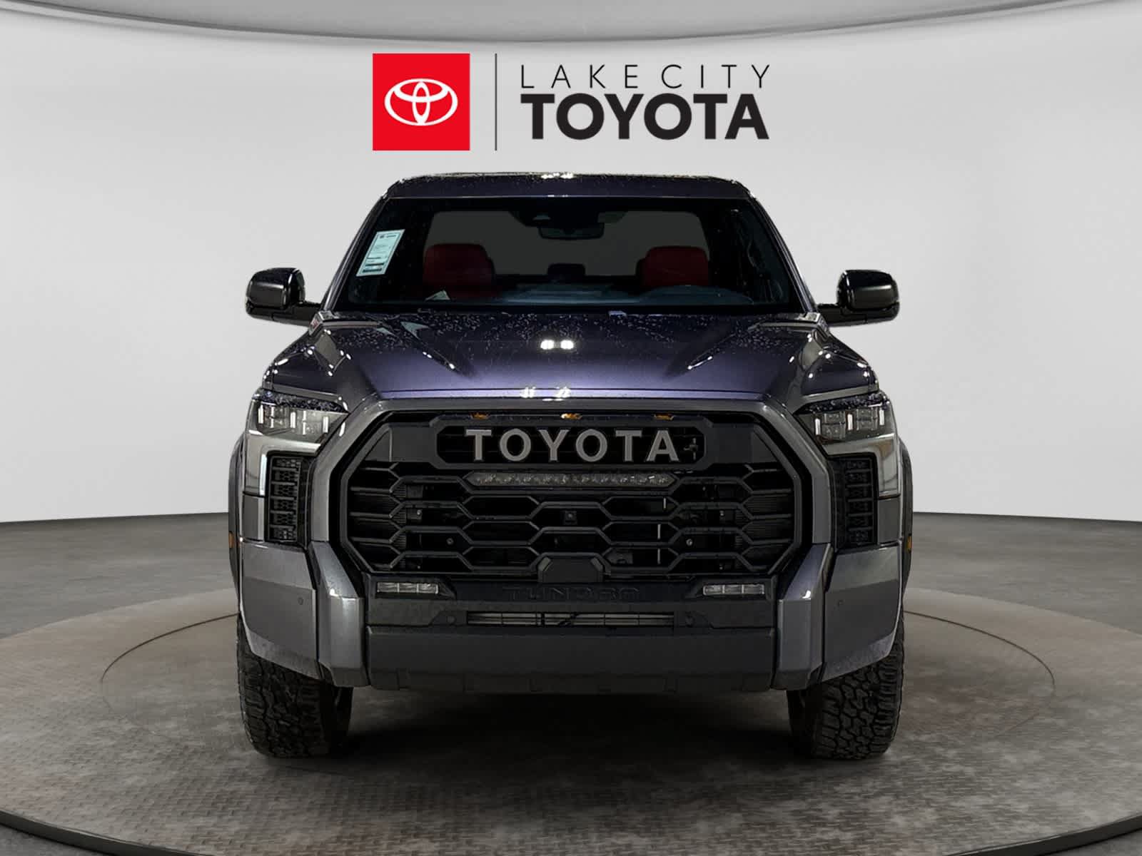 New 2026 Toyota Tundra TRD Pro AWD/4WD image 10