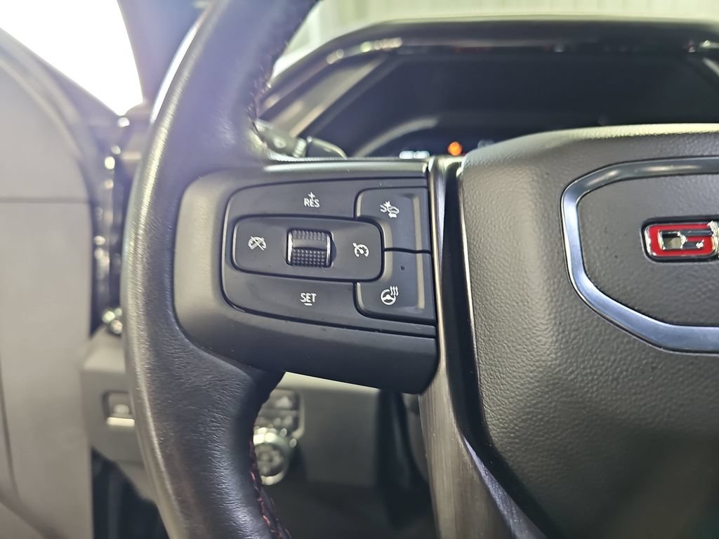 Used 2022 GMC Sierra 1500 AT4X AWD/4WD image 16