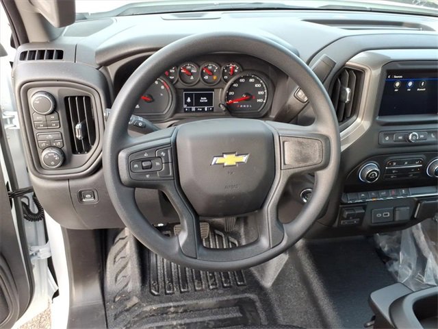 New 2026 Chevrolet Silverado 1500 W/T image 14