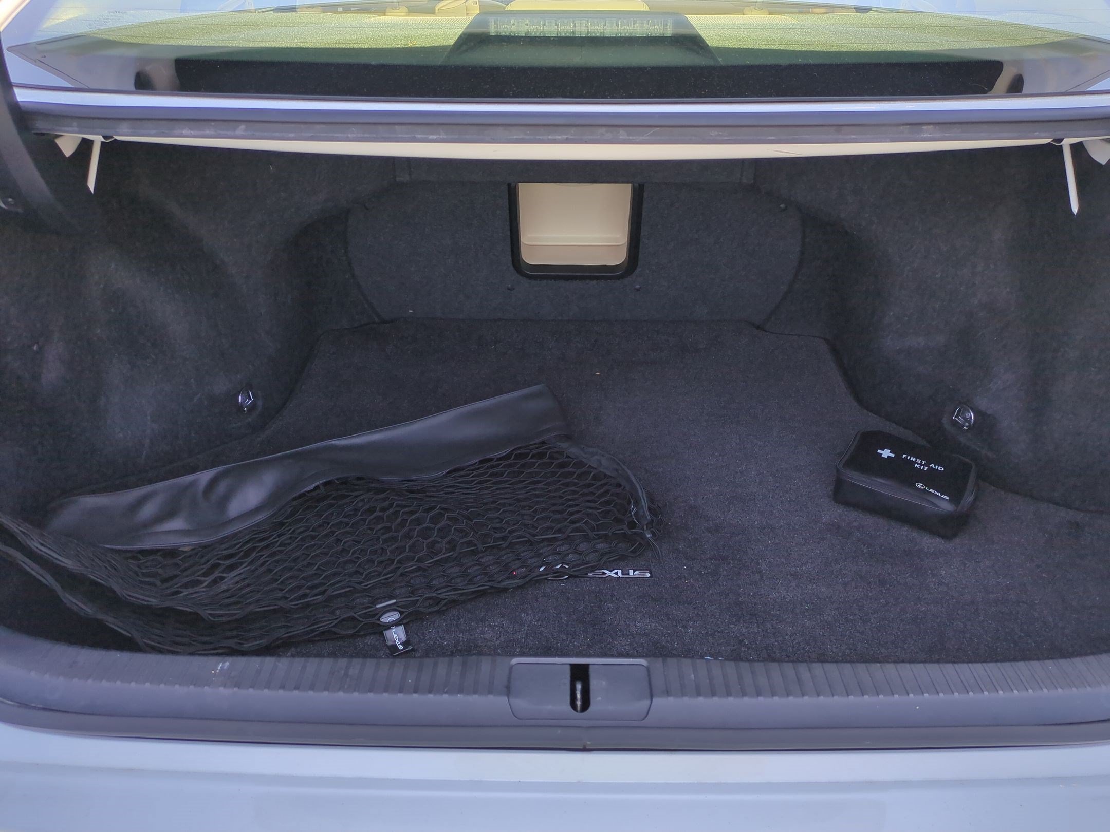Used 2015 Lexus ES 350 w/ Luxury Package FWD image 31
