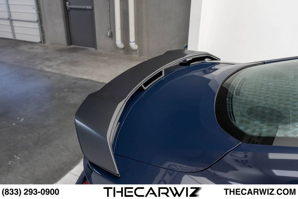 Used 2024 Ford Mustang Dark Horse RWD image 23