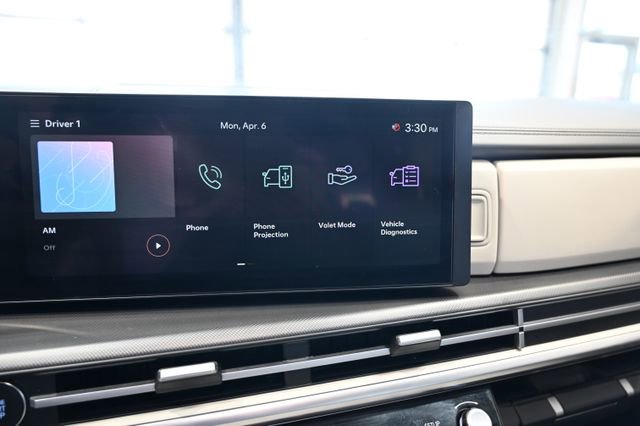 Used 2025 Hyundai Santa Fe SEL image 16