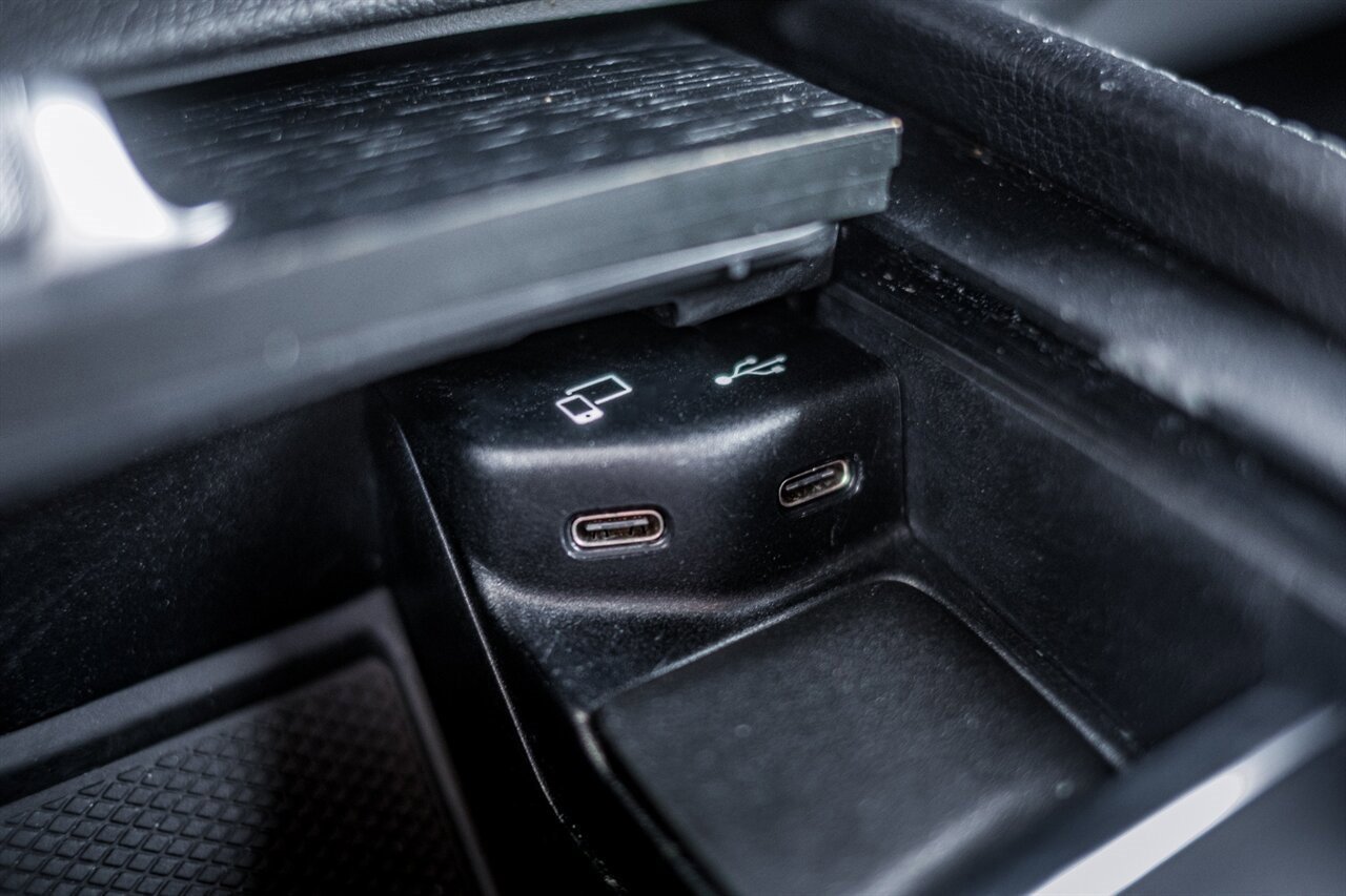 Used 2022 Mercedes-Benz GLE 350 4MATIC image 44