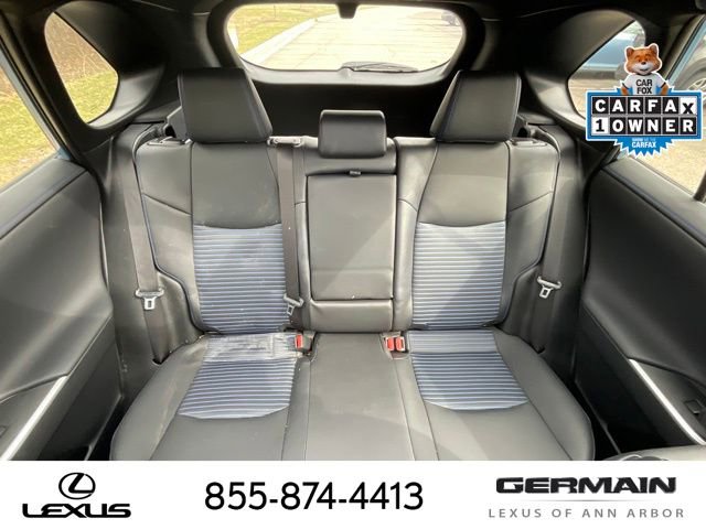 Used 2024 Toyota RAV4 XSE w/ Advanced Technology Package image 16