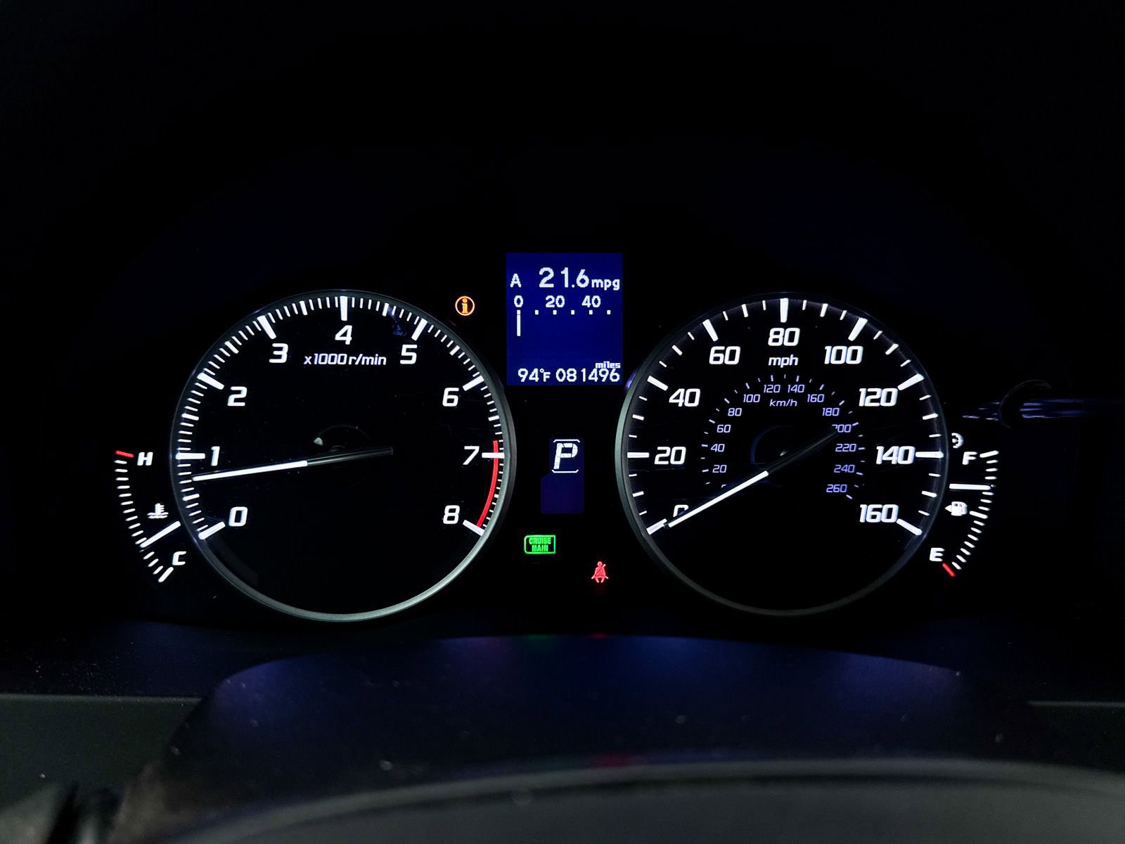 Used 2015 Acura RDX FWD w/ Technology Package image 32