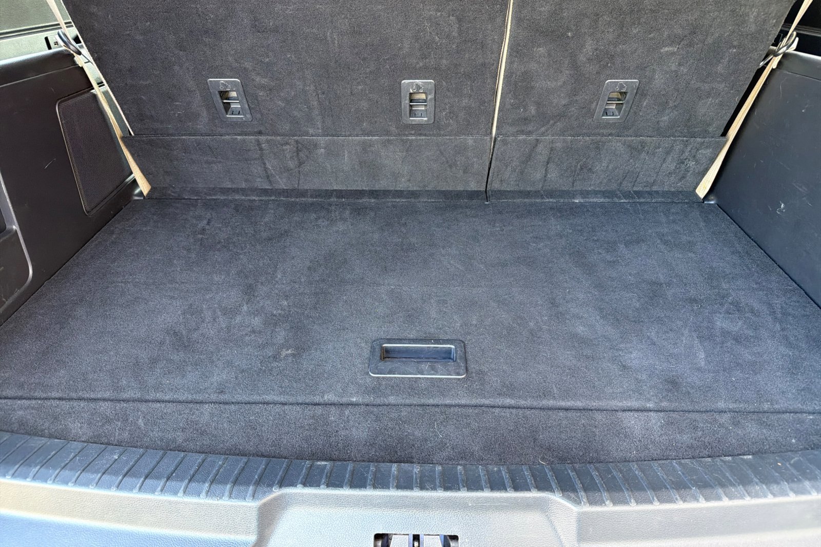 Used 2024 Ford Expedition Max Limited AWD/4WD image 16
