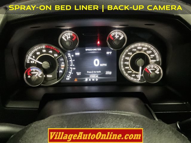 Used 2015 RAM 2500 Limited AWD/4WD image 17
