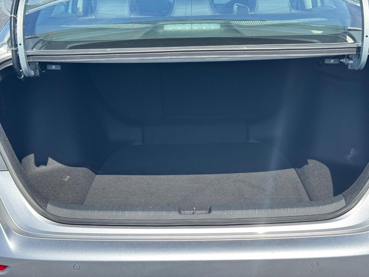 Certified 2024 Honda Accord Touring image 4