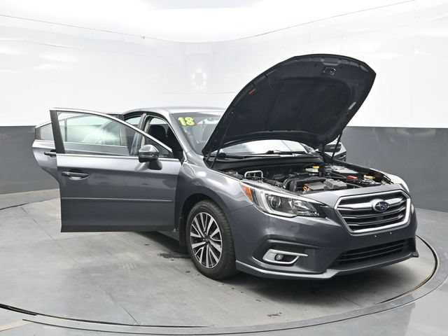 Used 2018 Subaru Legacy 2.5i Premium w/ Eyesight & BSD & Rcta & HBA AWD/4WD image 36