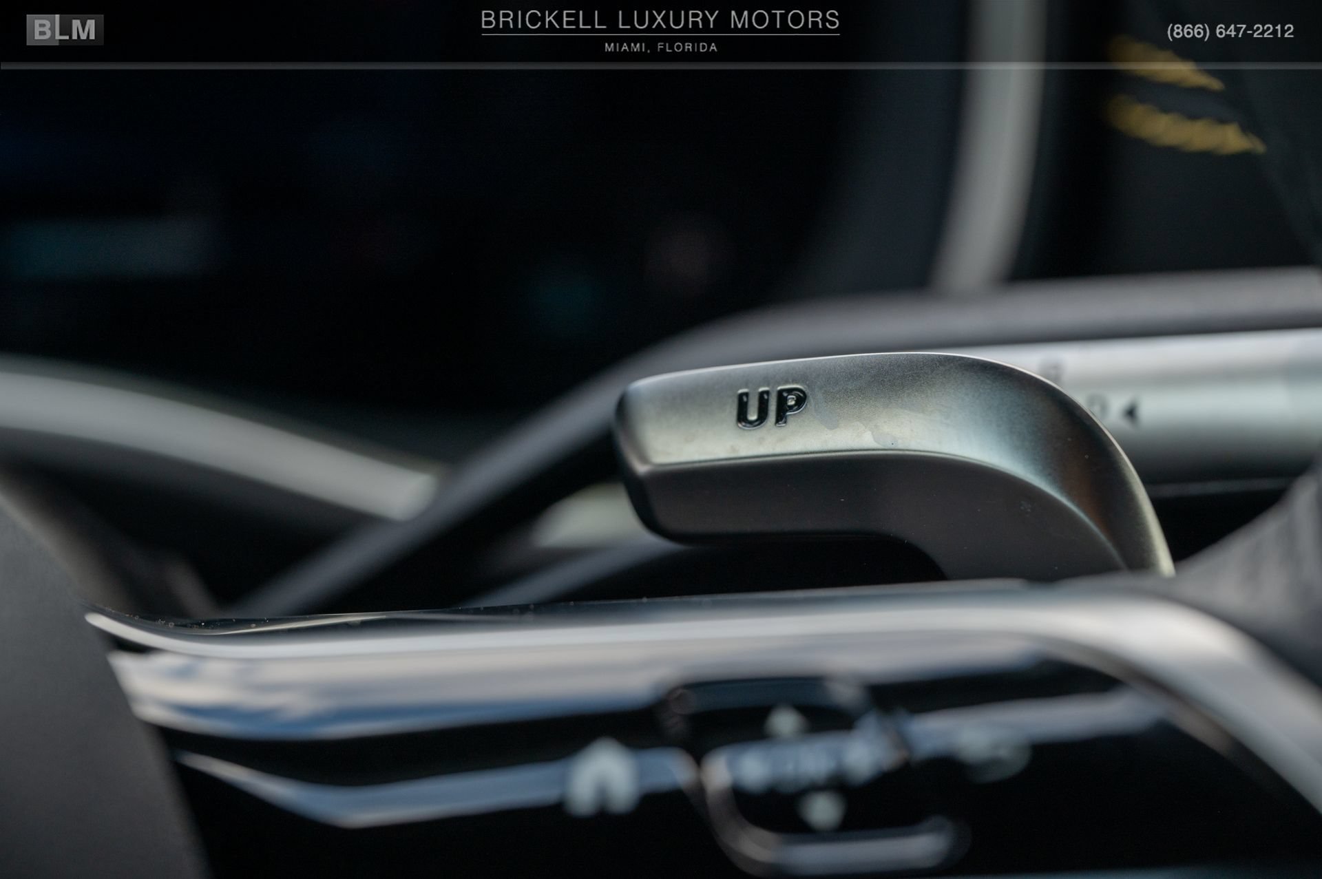 Used 2025 Mercedes-Benz AMG GT 63 image 21