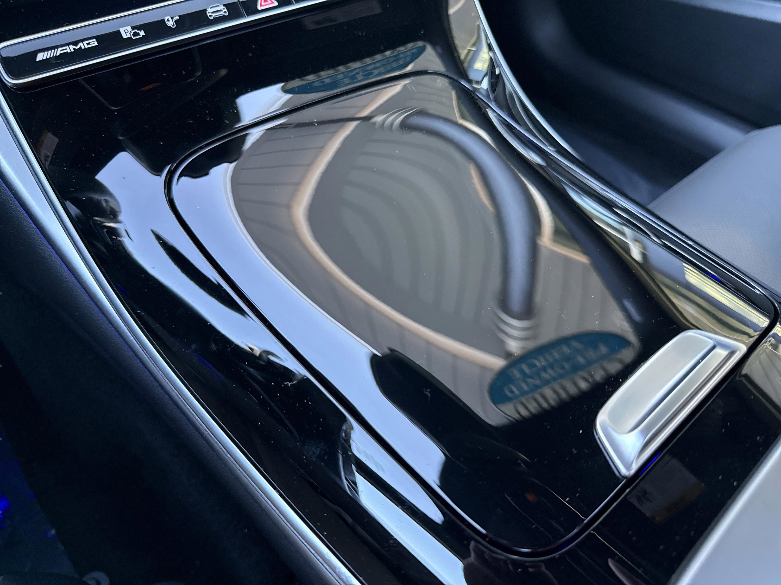 Certified 2024 Mercedes-Benz C 63 AMG S image 65