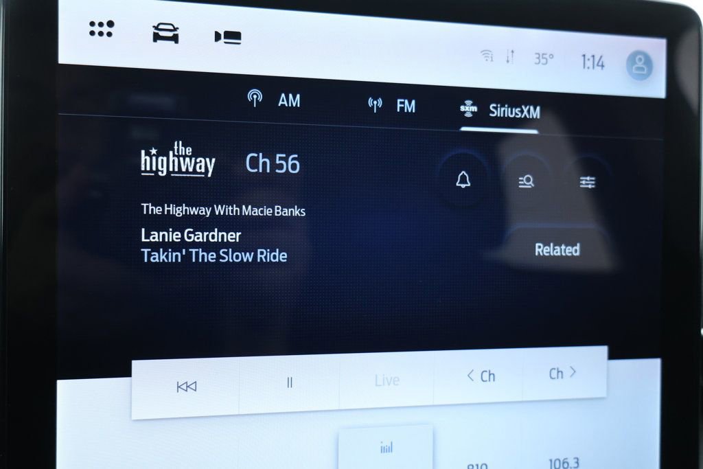 Used 2024 Ford Mustang Mach-E Premium image 15