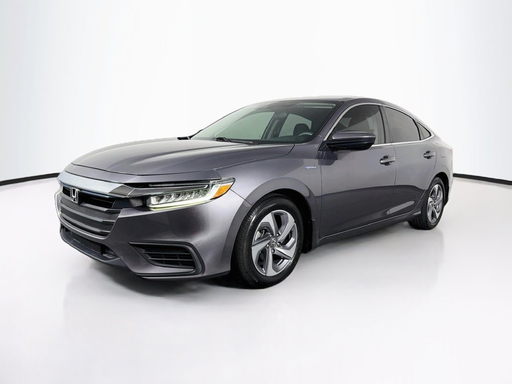 Used 2020 Honda Insight EX image 3