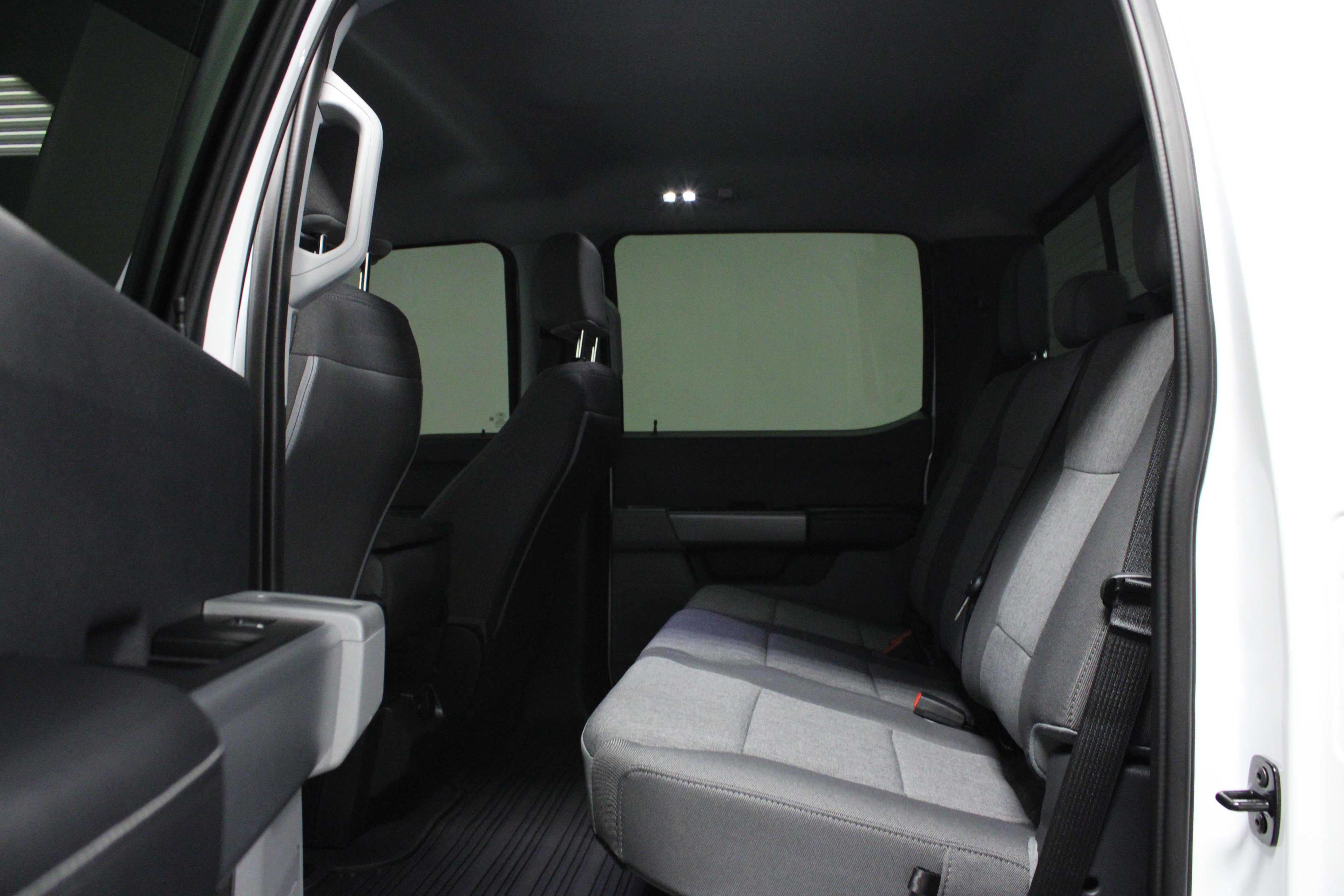 Used 2024 Ford F350 XL w/ STX Appearance Package image 13