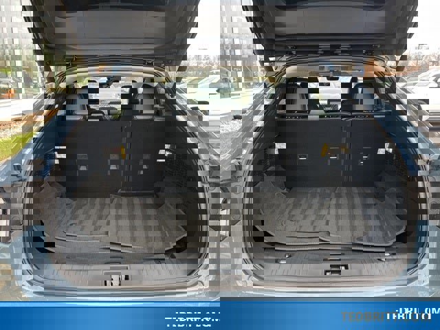 Used 2023 Ford Mustang Mach-E Premium image 12