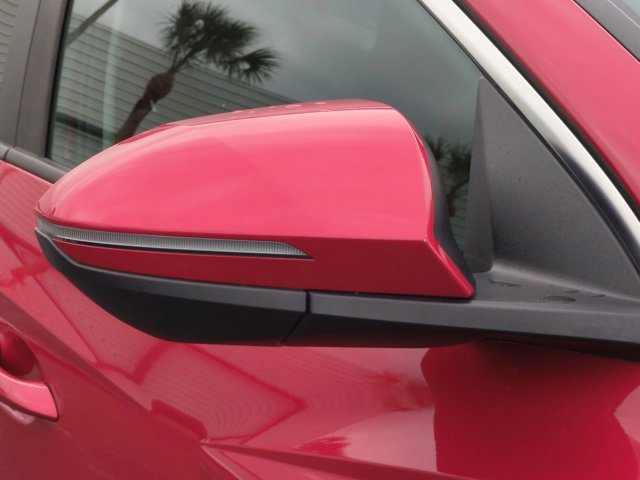 Used 2023 Hyundai Tucson SEL image 12