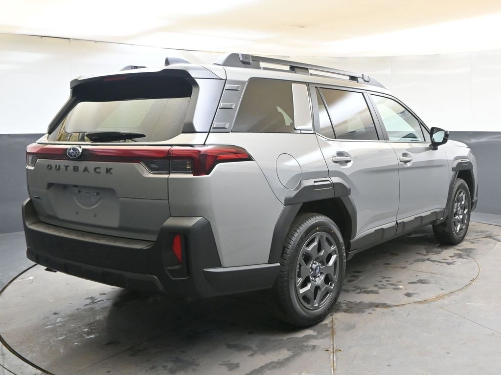 New 2026 Subaru Outback Premium image 5